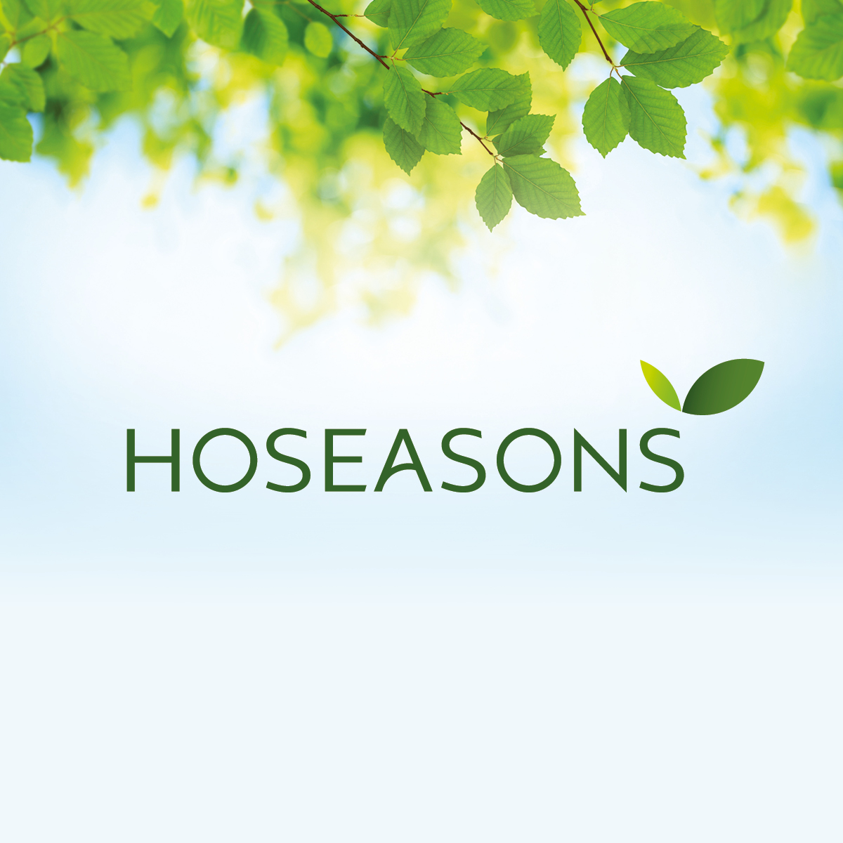 Hoseasons Rebrand