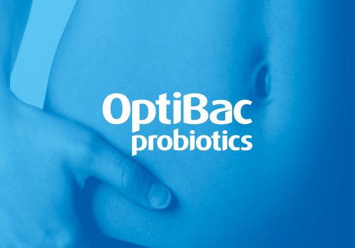 OptiBac Probiotics