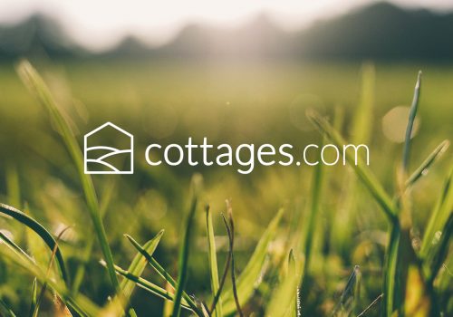 Cottages.com Brand Update