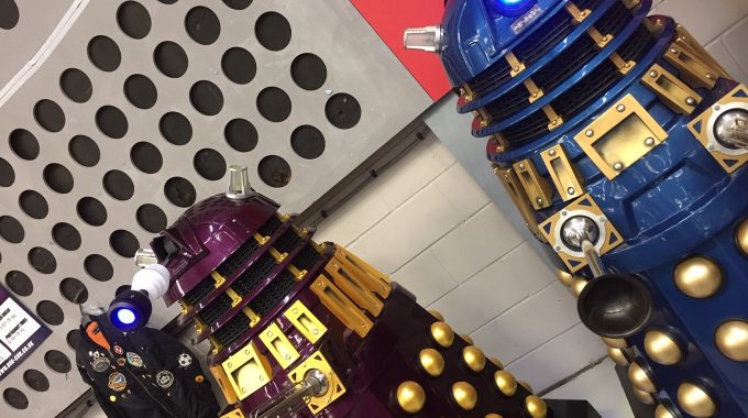 Daleks Copy