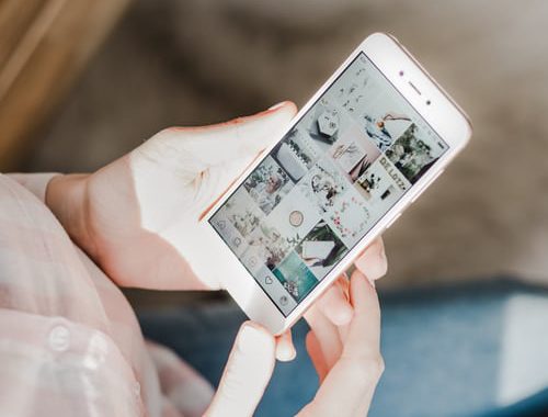 How Instagram Is Giving Us Back Control And Protecting Our Mental Health