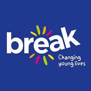 Break Logo Icon