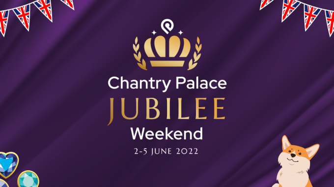 FOUR Rebrands Chantry Place To Chantry Palace To Celebrate The Jubilee