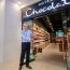 FOUR Helps Hotel Chocolat Open New Store At Chantry Place