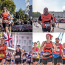 Bungay Black Dog Running Club – London Marathon