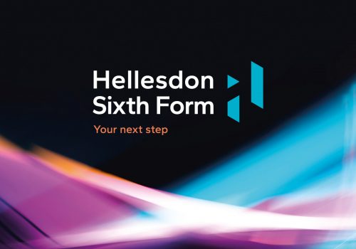 Hellesdon Sixth Form