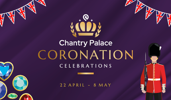 FOUR Helps Chantry Place Return To Chantry Palace